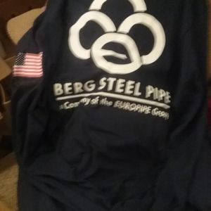 Men's long sleeve shirt